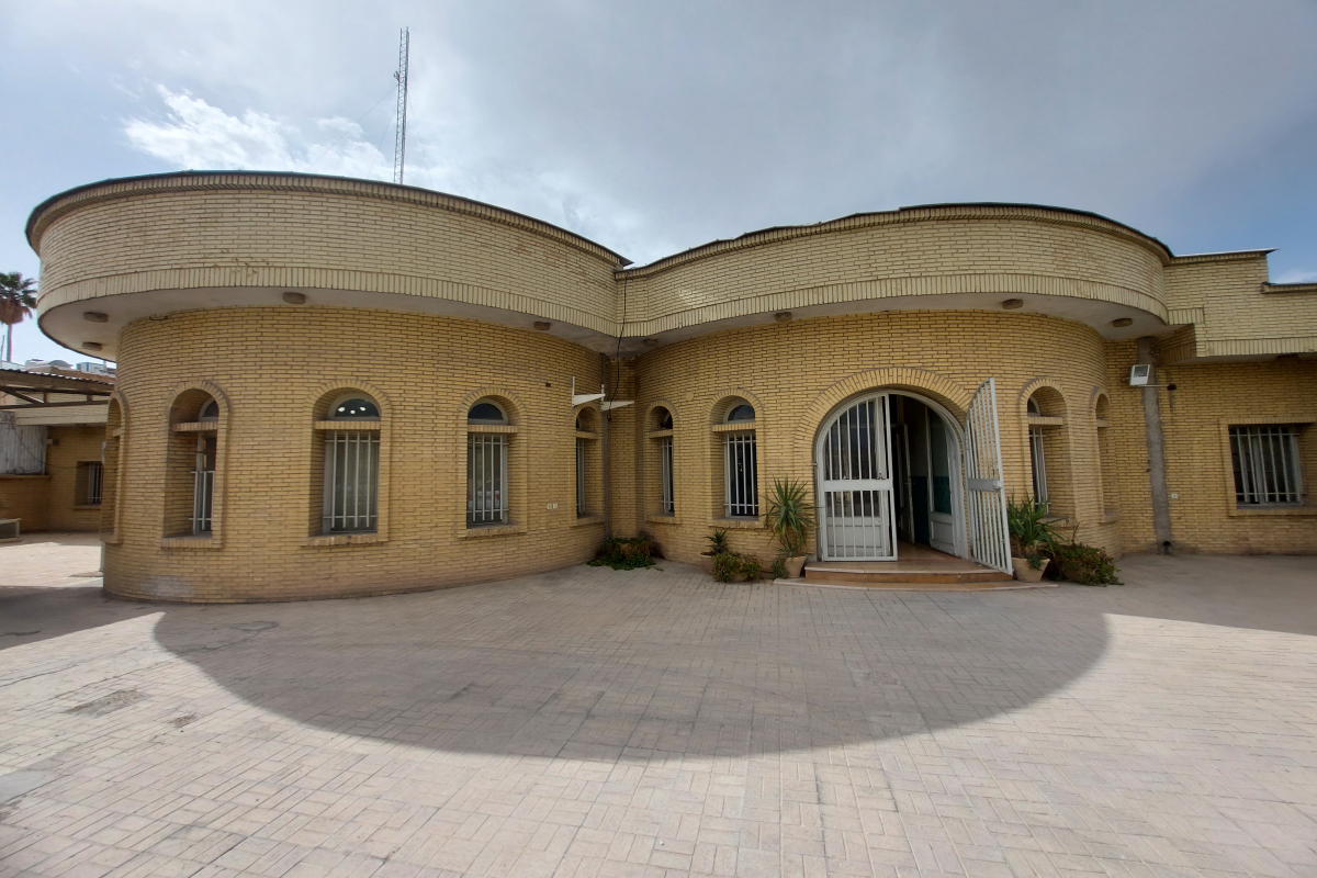 مرکز آموزش، پژوهش و نوآوری صنایع‌دستی در استان فارس